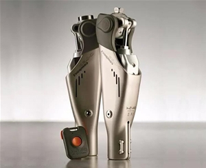 奧托博克 C-Leg compact安全型智能仿生膝關節